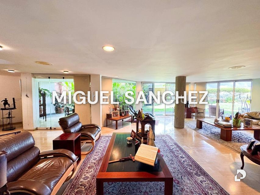 Casa en Macaracuay, Caracas – 9
