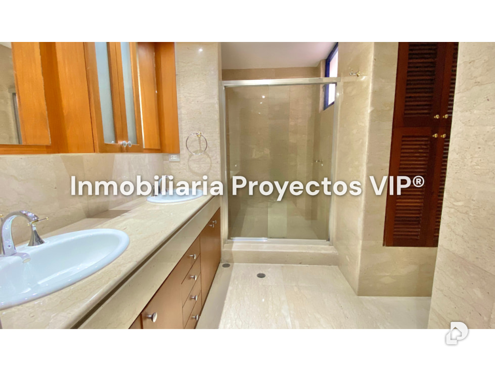 Apartamento en La Lagunita, Caracas – 6