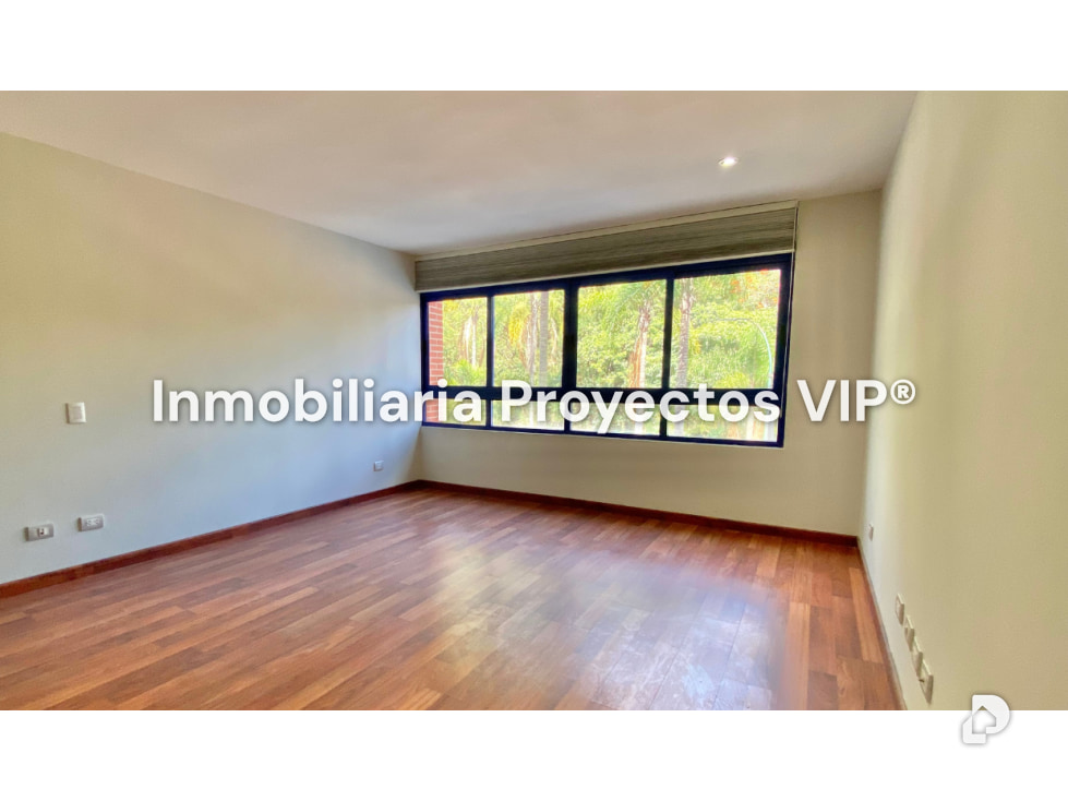 Apartamento en La Lagunita, Caracas – 5