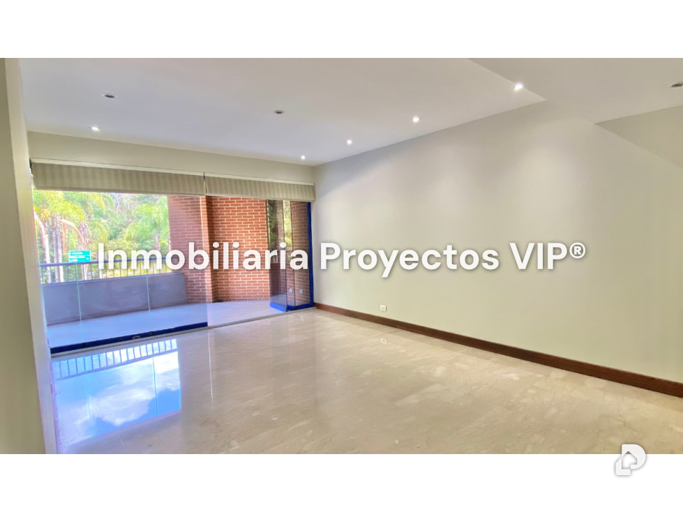 Apartamento en La Lagunita, Caracas – 4