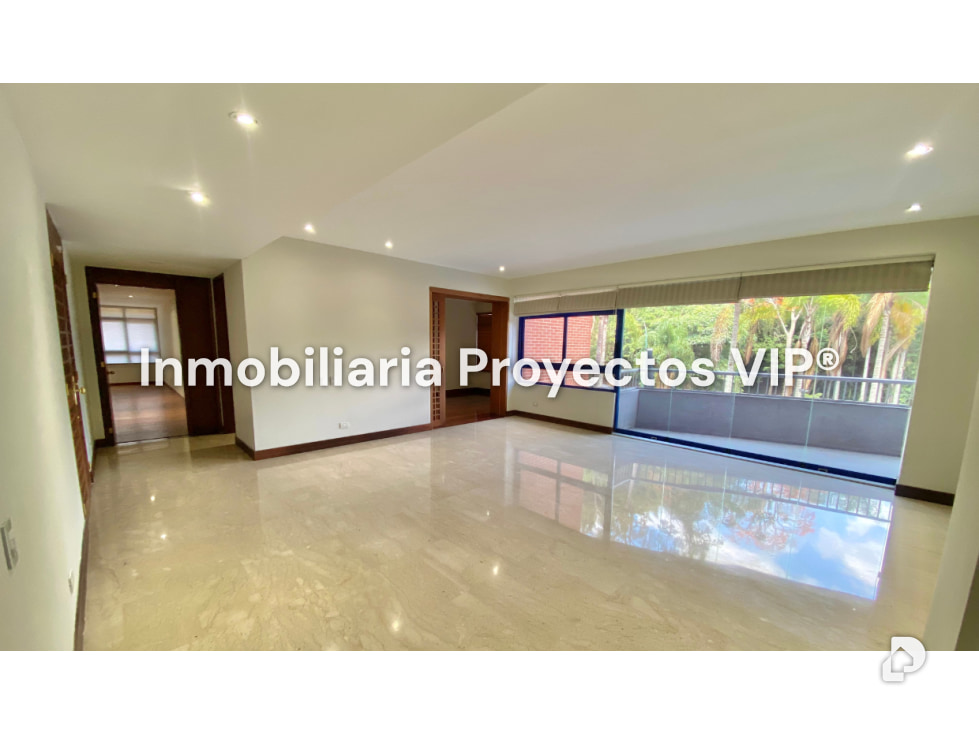 Apartamento en La Lagunita, Caracas – 2