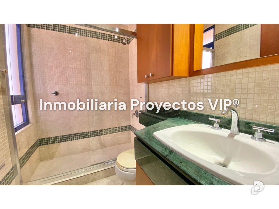 Apartamento en La Lagunita, Caracas – 9