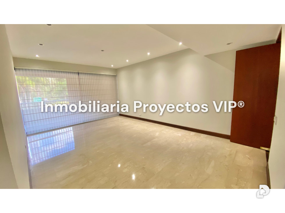 Apartamento en La Lagunita, Caracas – 7