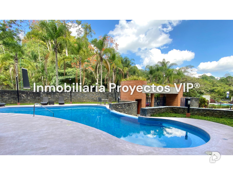 Apartamento en La Lagunita, Caracas – 10