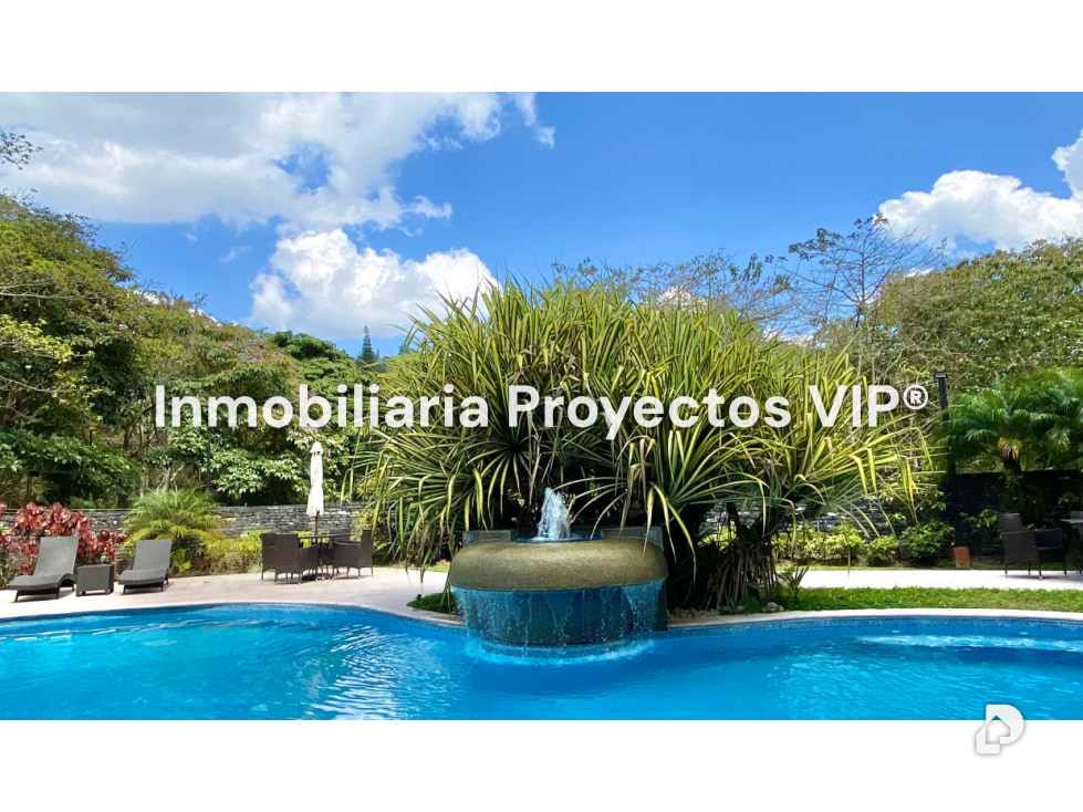 Apartamento en La Lagunita, Caracas – 11