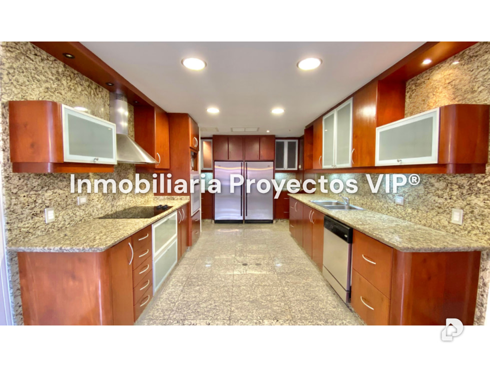 Apartamento en La Lagunita, Caracas – 3