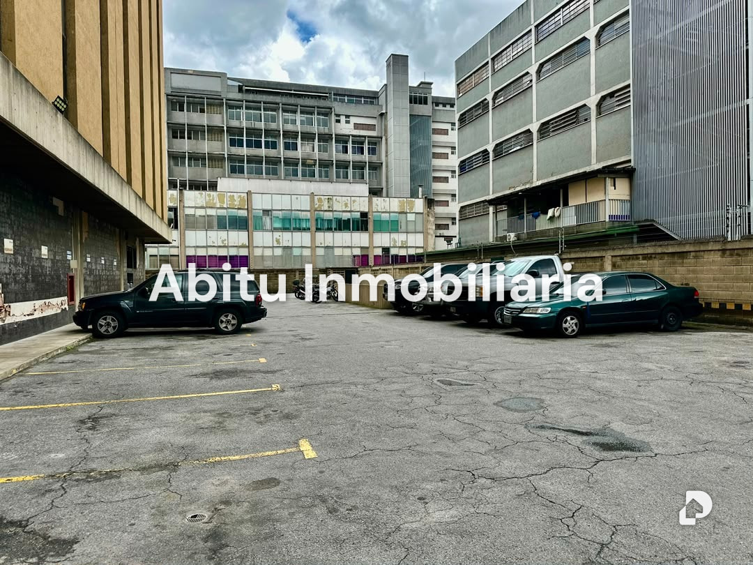 Oficina en Los Ruices, Caracas – 6
