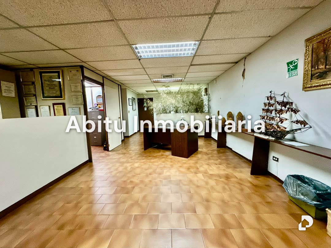 Oficina en Los Ruices, Caracas – 18