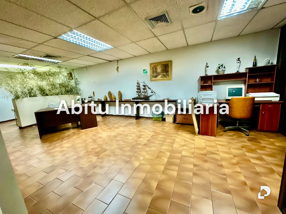 Oficina en Los Ruices, Caracas – 13