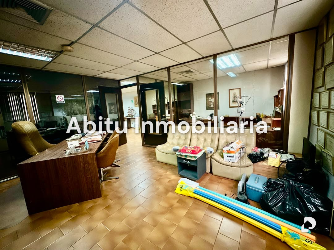 Oficina en Los Ruices, Caracas – 16