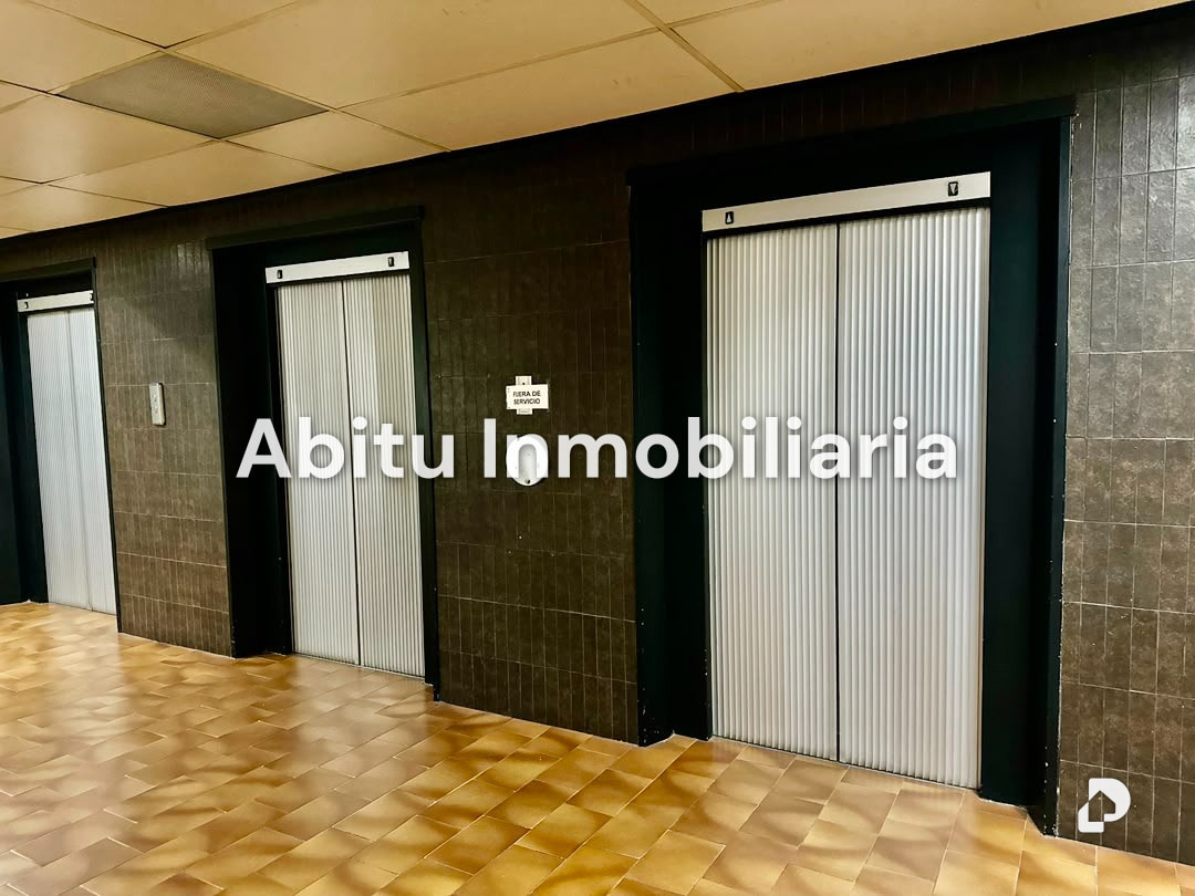 Oficina en Los Ruices, Caracas – 5