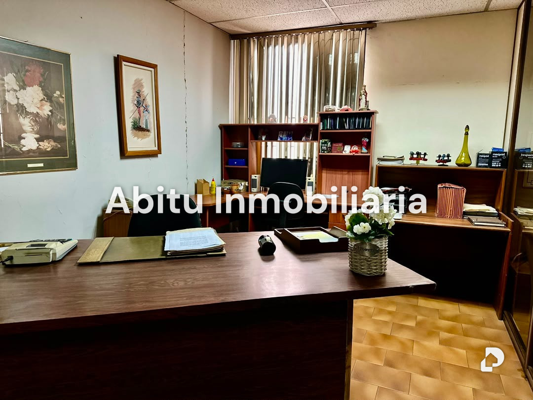 Oficina en Los Ruices, Caracas – 11