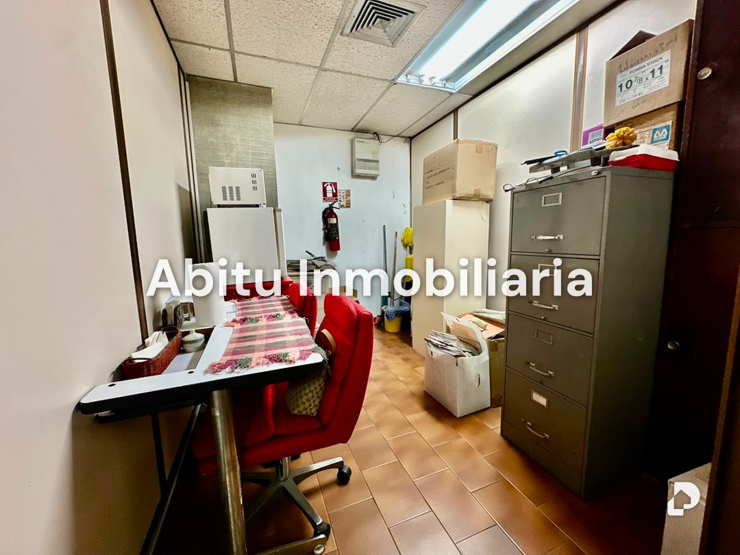 Oficina en Los Ruices, Caracas – 8