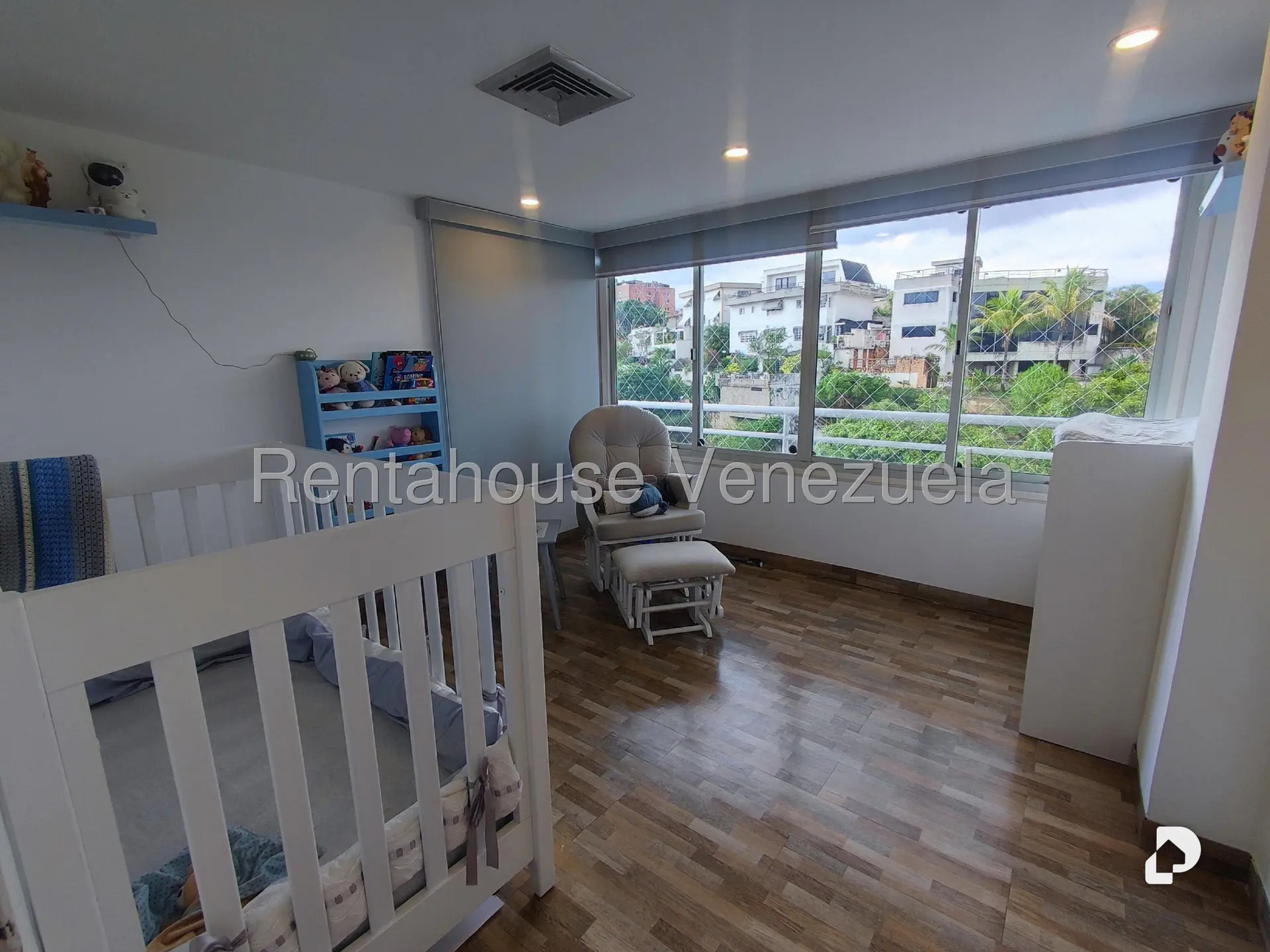 Penthouse en Los Samanes, Caracas – 17