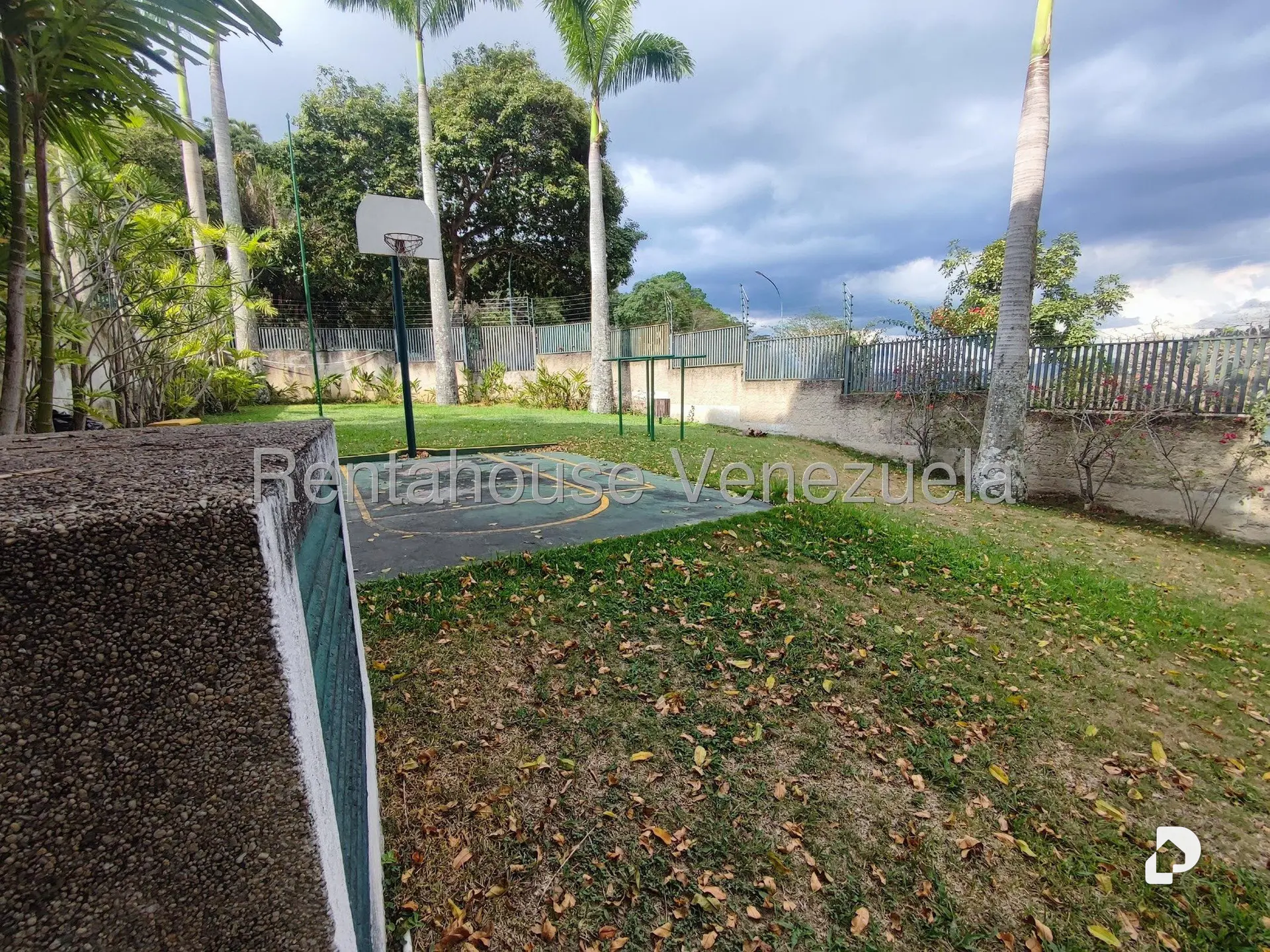 Penthouse en Los Samanes, Caracas – 16