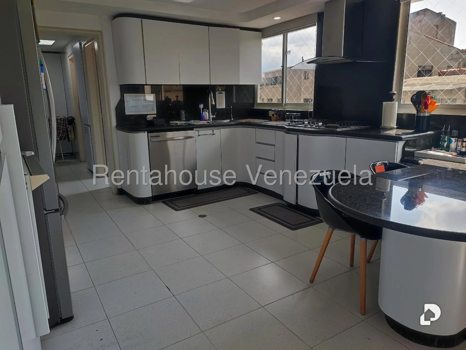 Penthouse en Los Samanes, Caracas – 22