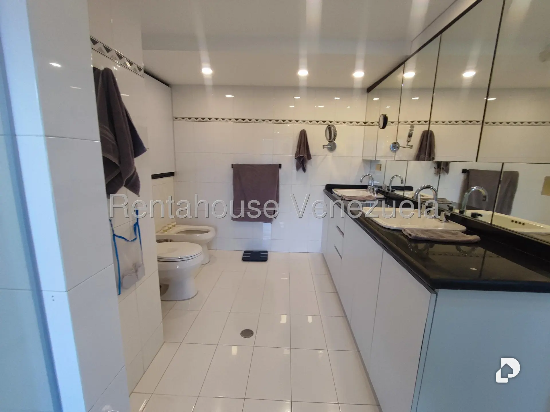 Penthouse en Los Samanes, Caracas – 15