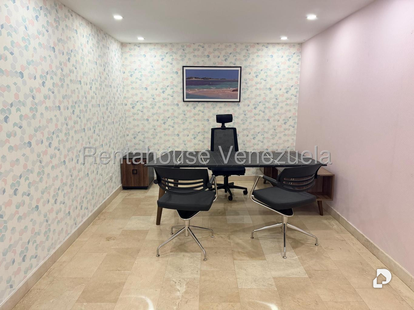 Casa en Cumbres de Curumo, Caracas – 19