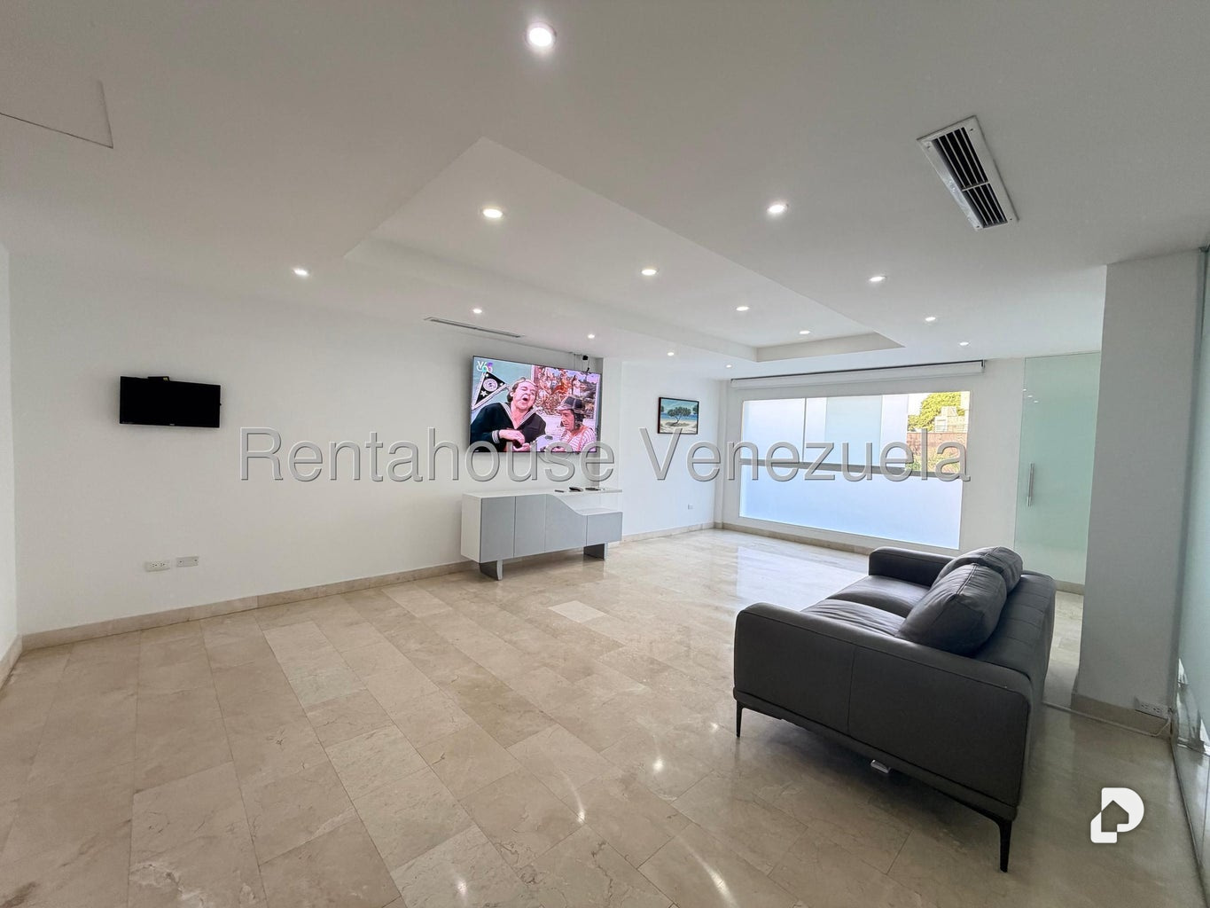 Casa en Cumbres de Curumo, Caracas – 3