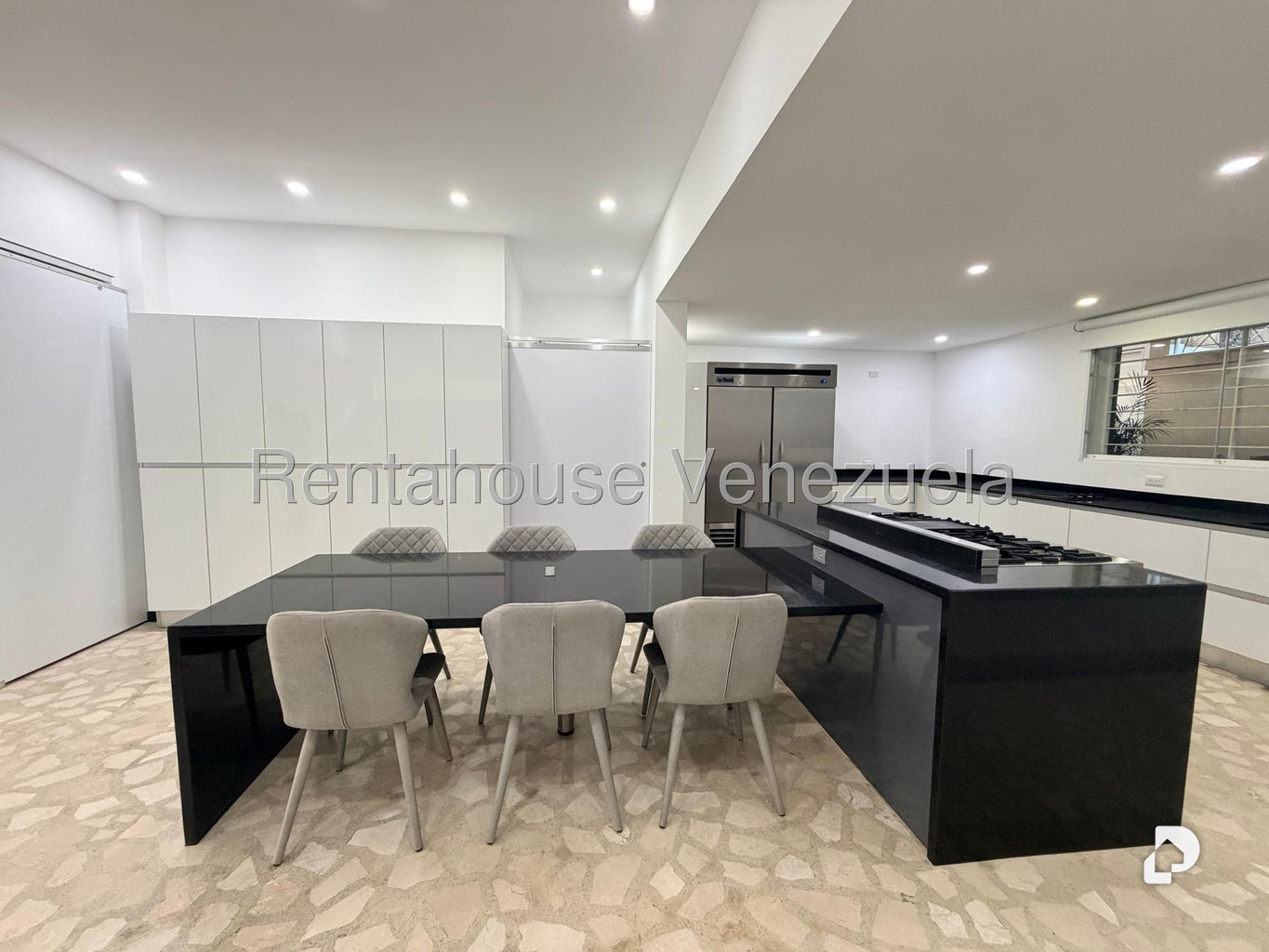 Casa en Cumbres de Curumo, Caracas – 7