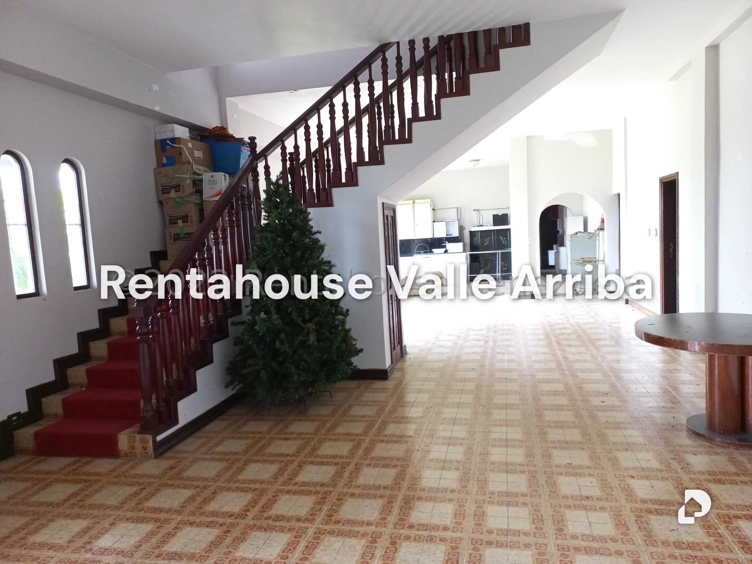 Casa en La Lagunita Country Club, Caracas – 23