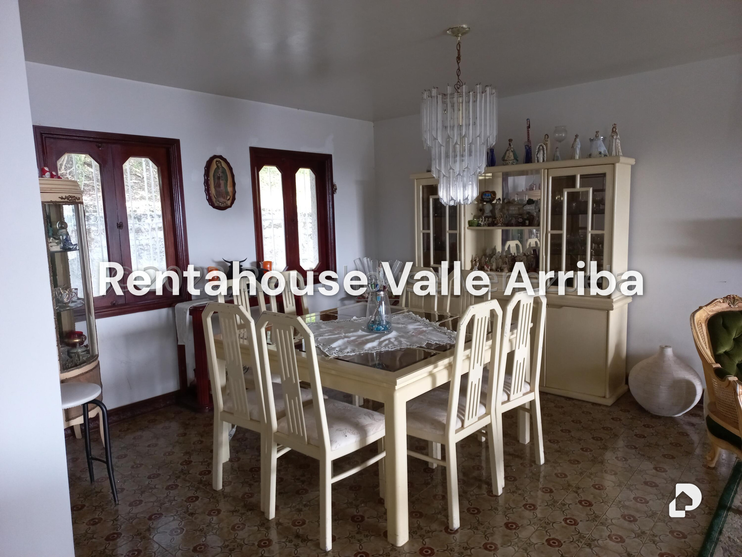 Casa en La Lagunita Country Club, Caracas – 12