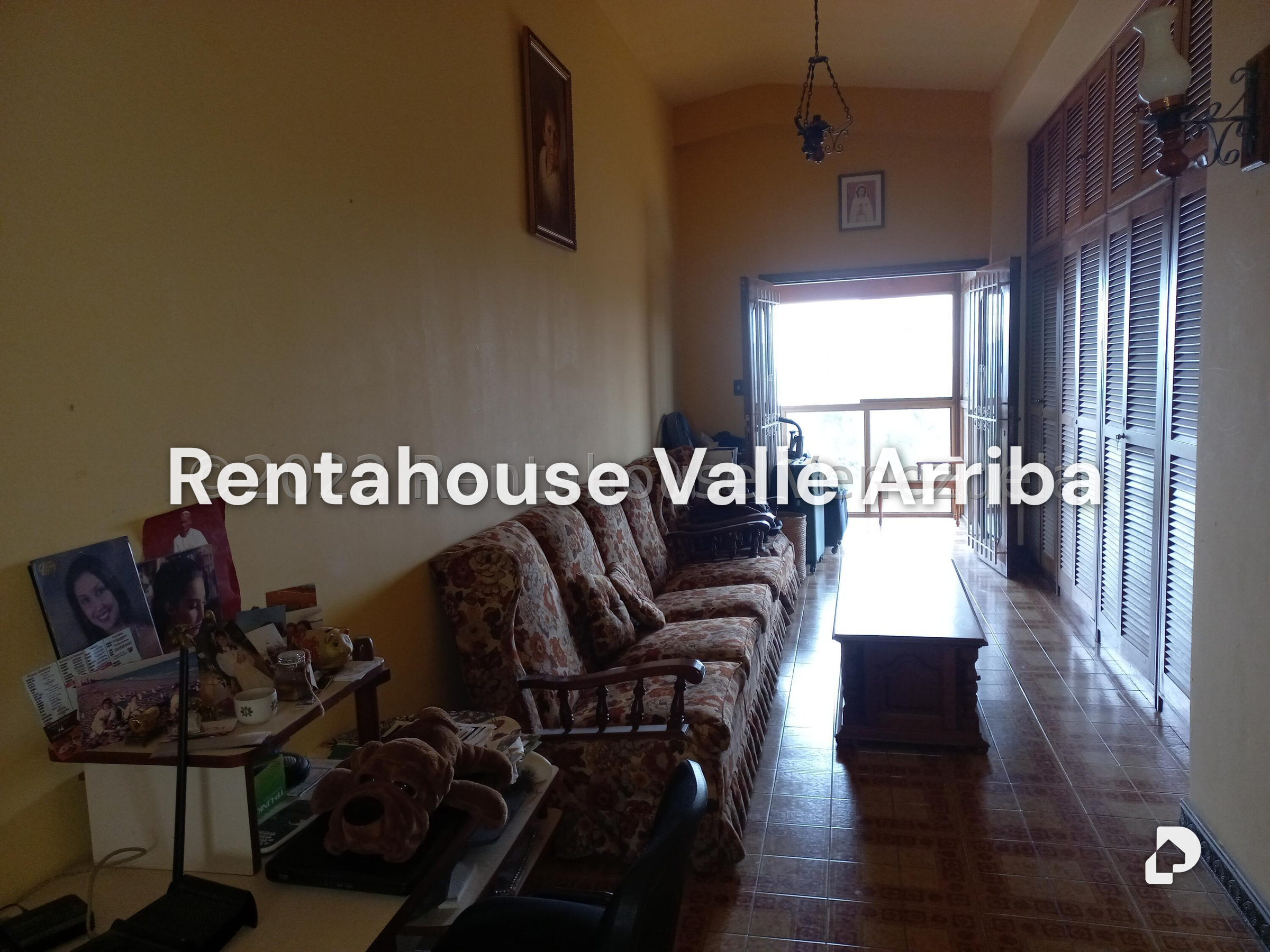 Casa en La Lagunita Country Club, Caracas – 29