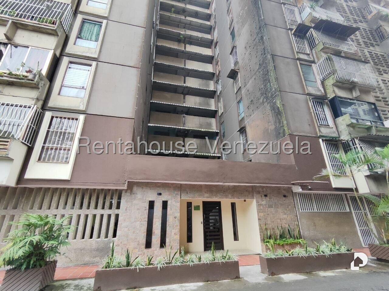 Apartamento en Los Nuevos Teques, Guaicaipuro – 11