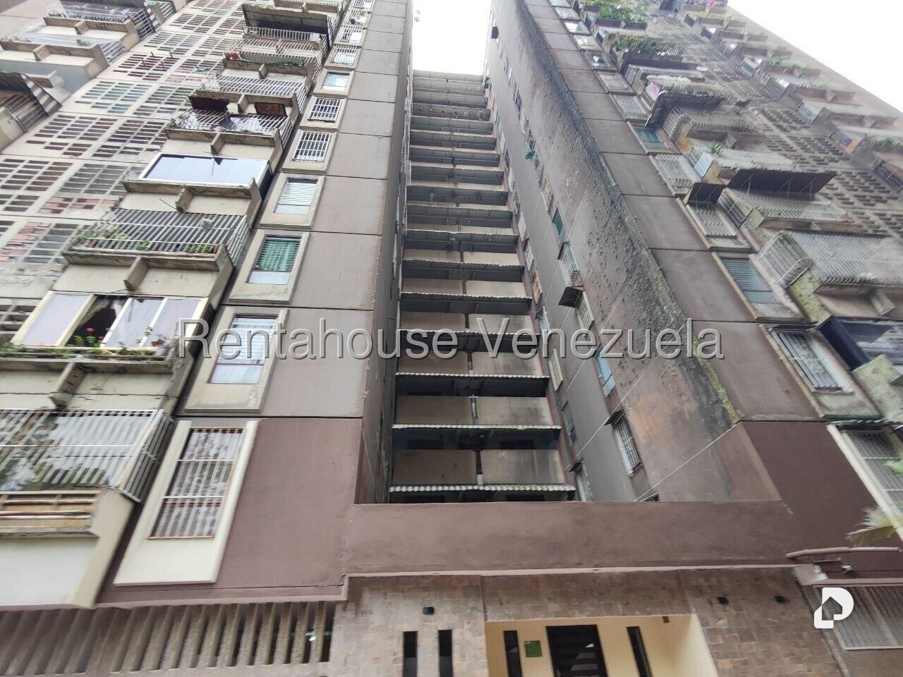 Apartamento en Los Nuevos Teques, Guaicaipuro – 12