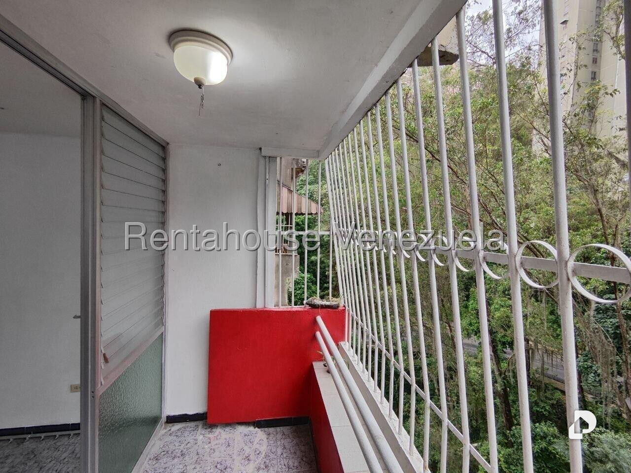 Apartamento en Los Nuevos Teques, Guaicaipuro – 10
