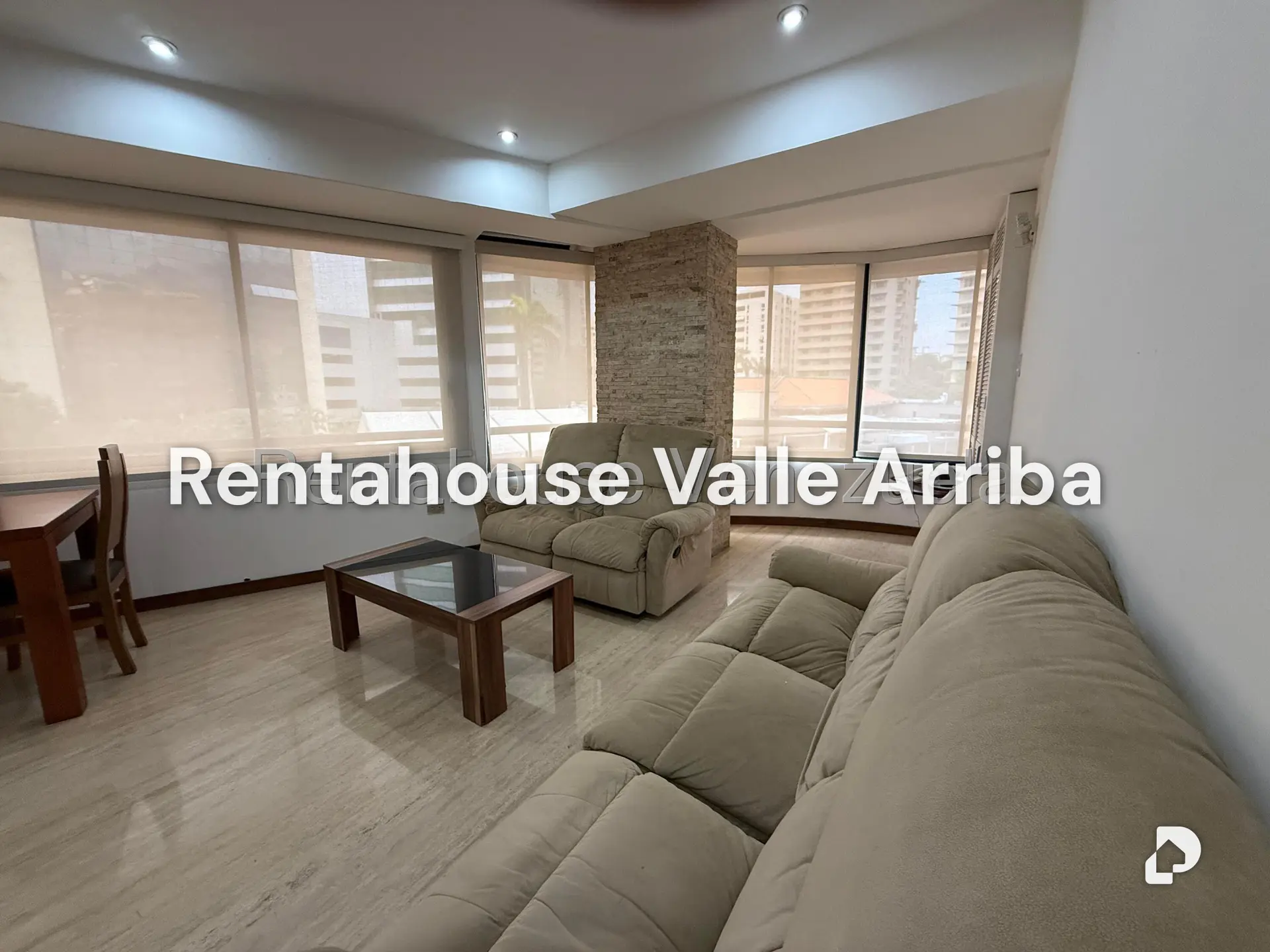 Apartamento en Campo Alegre, Caracas – 9