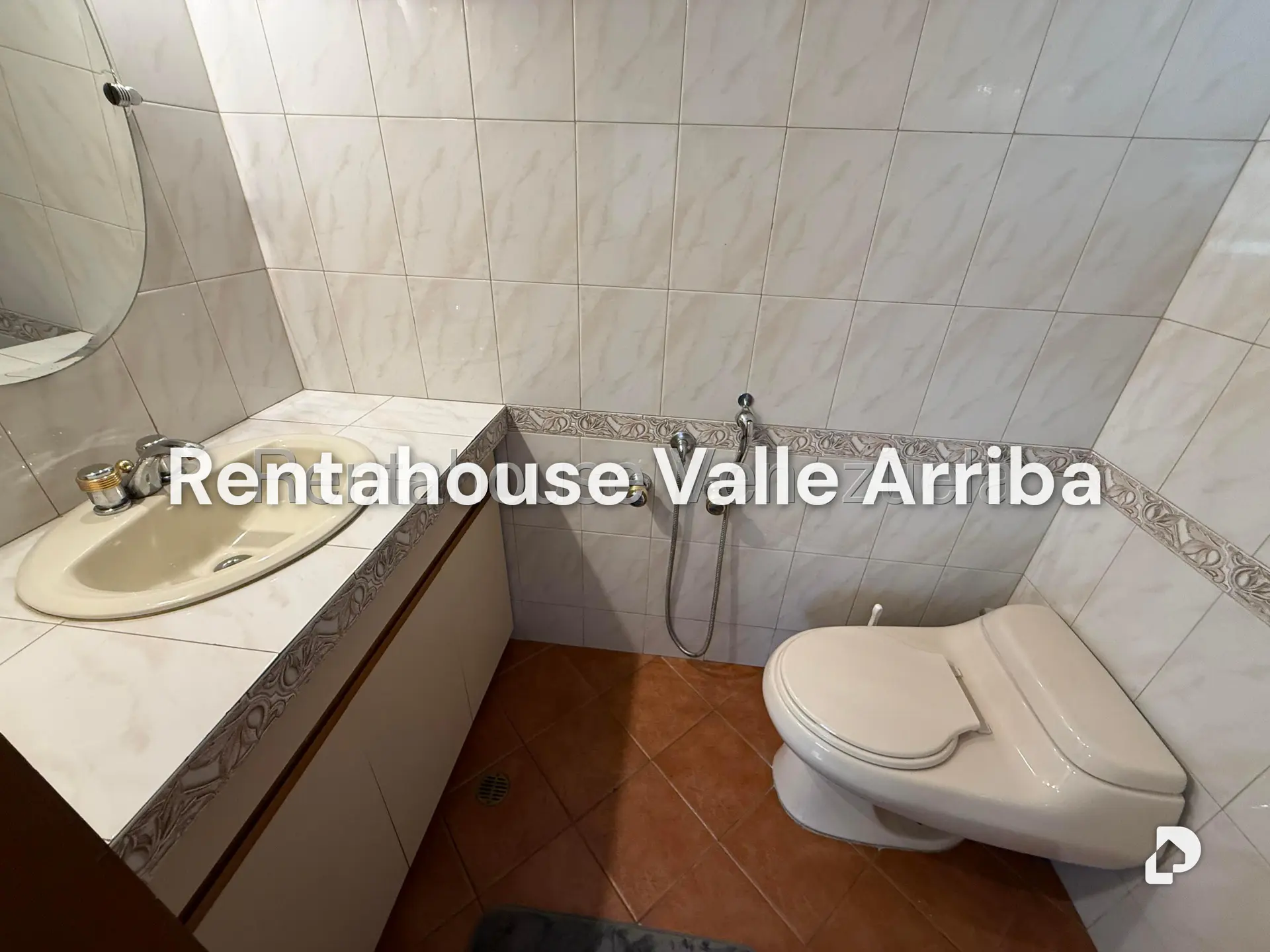 Apartamento en Campo Alegre, Caracas – 16