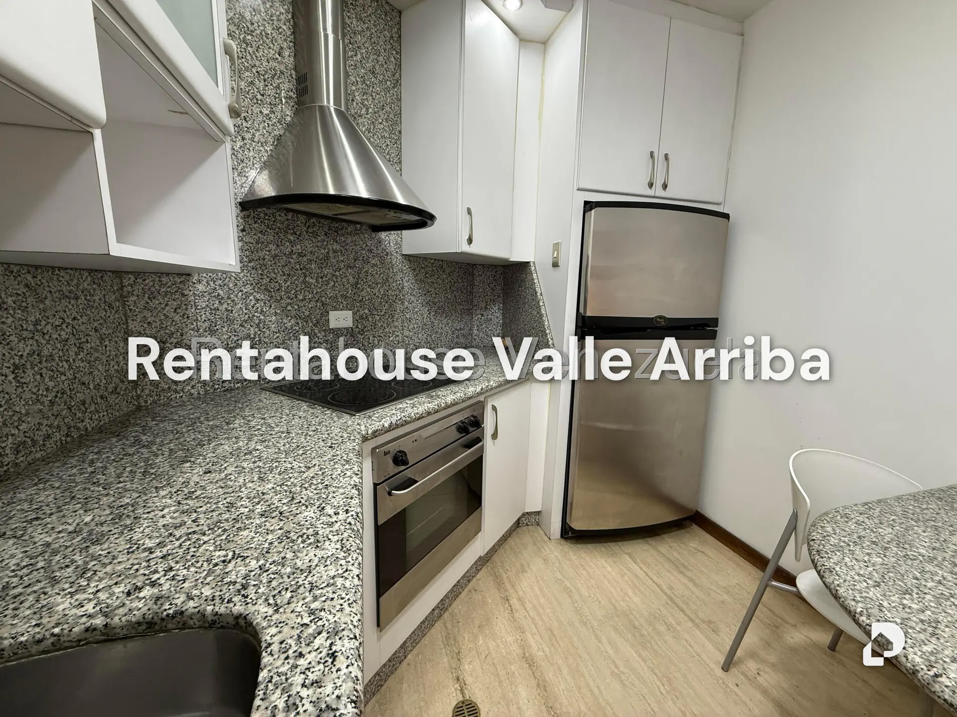 Apartamento en Campo Alegre, Caracas – 25