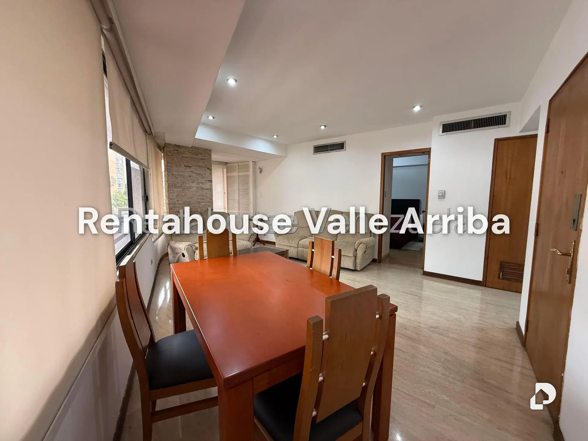 Apartamento en Campo Alegre, Caracas – 10