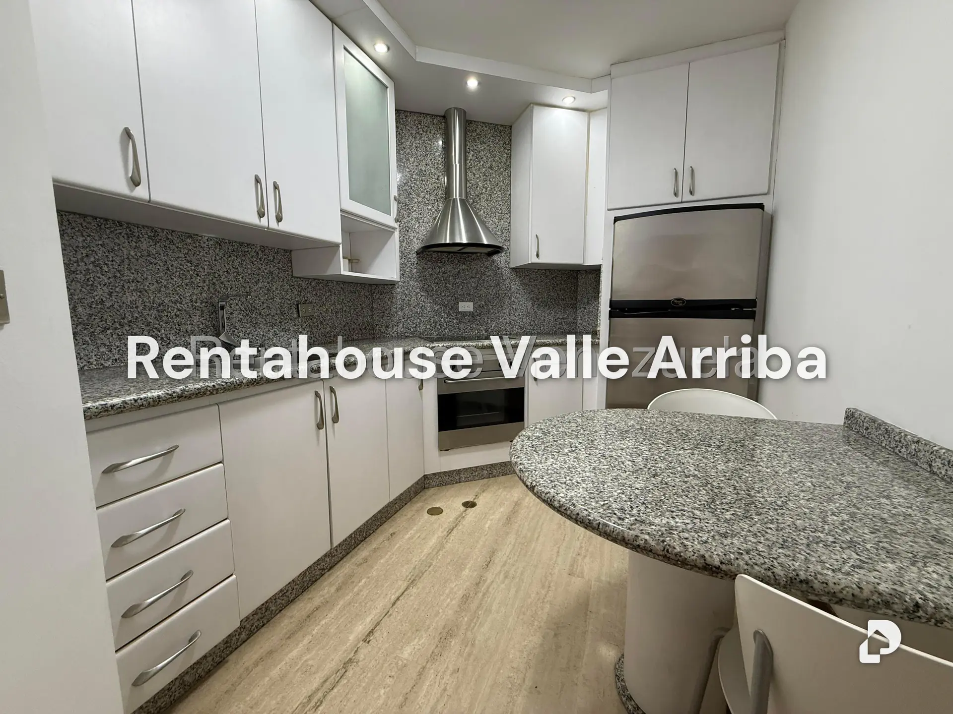 Apartamento en Campo Alegre, Caracas – 26