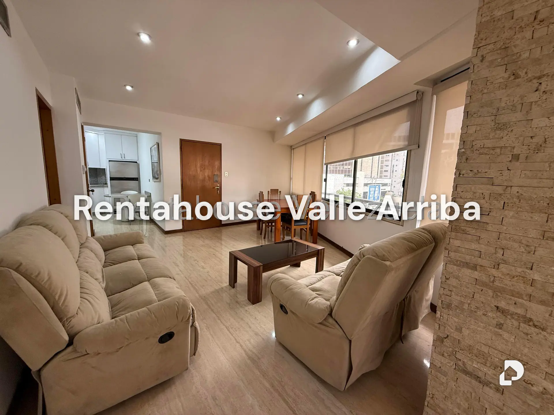 Apartamento en Campo Alegre, Caracas – 17