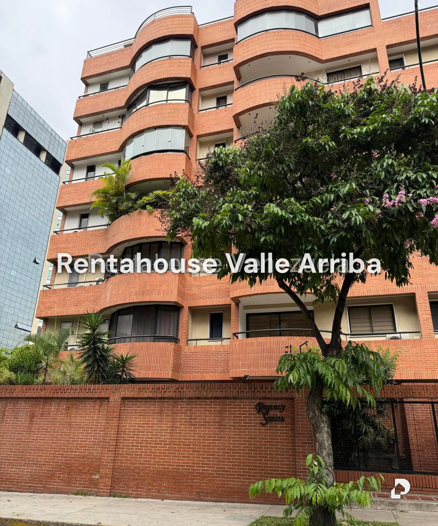 Apartamento en Campo Alegre, Caracas – 1