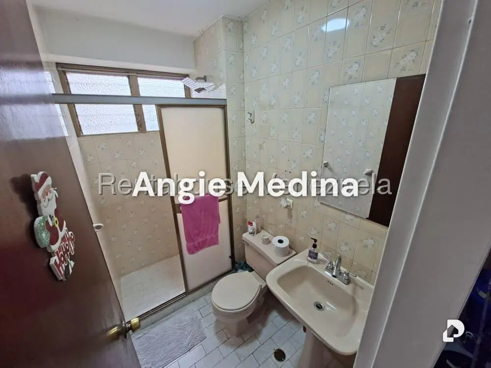Apartamento en Terrazas del Ávila, Caracas – 12