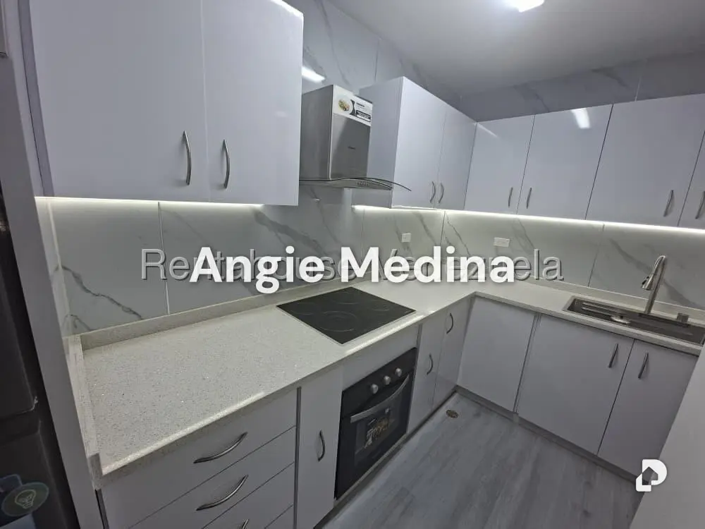 Apartamento en Terrazas del Ávila, Caracas – 4
