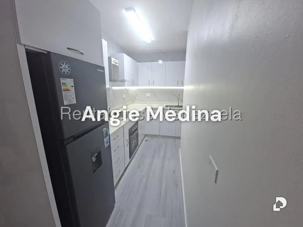 Apartamento en Terrazas del Ávila, Caracas – 5