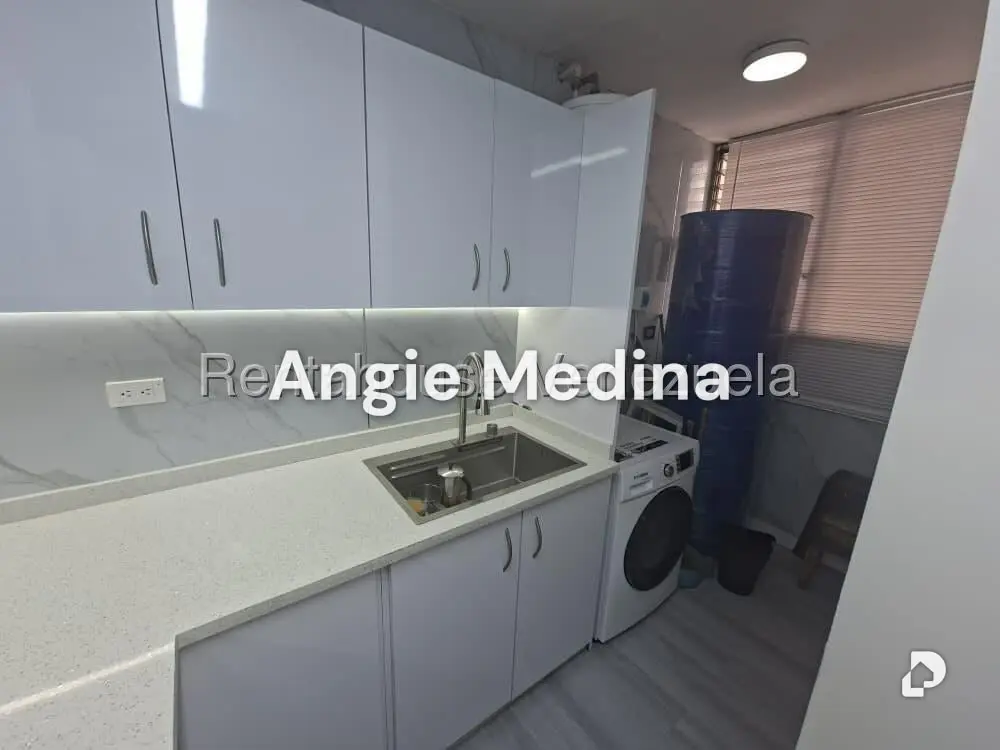 Apartamento en Terrazas del Ávila, Caracas – 3