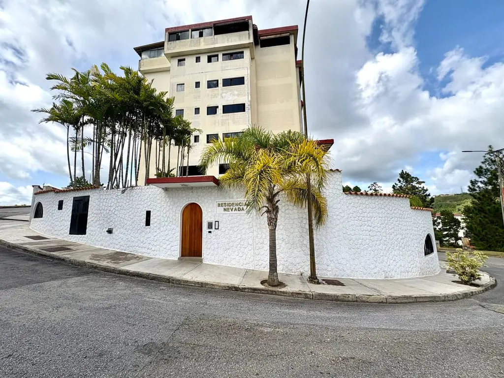 Apartamento en Los Salias, Altos Mirandinos - 1
