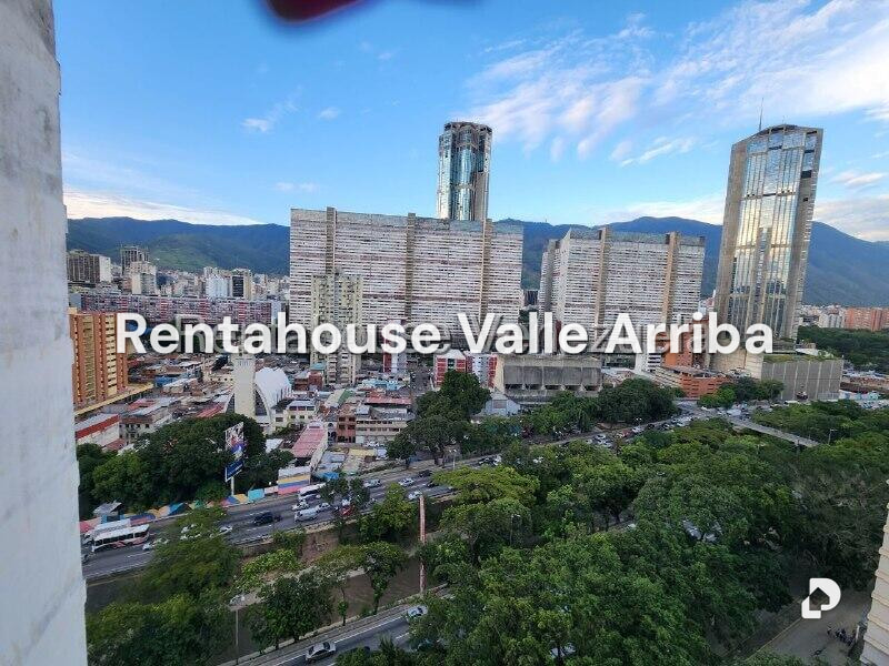 Apartamento en Parroquia San Agustin, Caracas