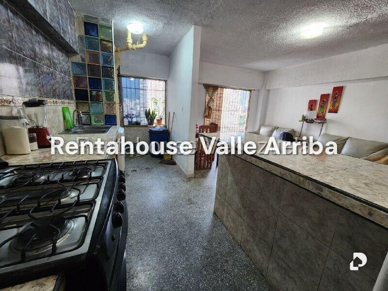 Apartamento en Parroquia San Agustin, Caracas
