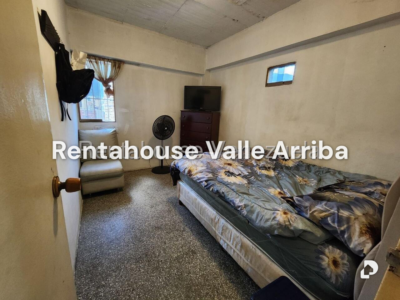 Apartamento en Parroquia San Agustin, Caracas