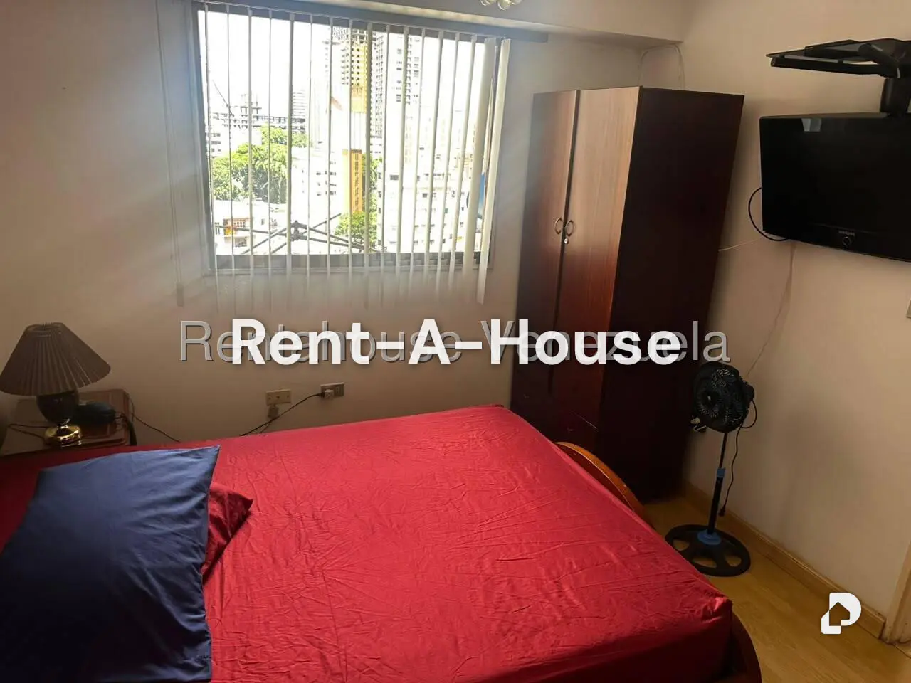 Apartamento en Parroquia La Candelaria, Caracas – 7