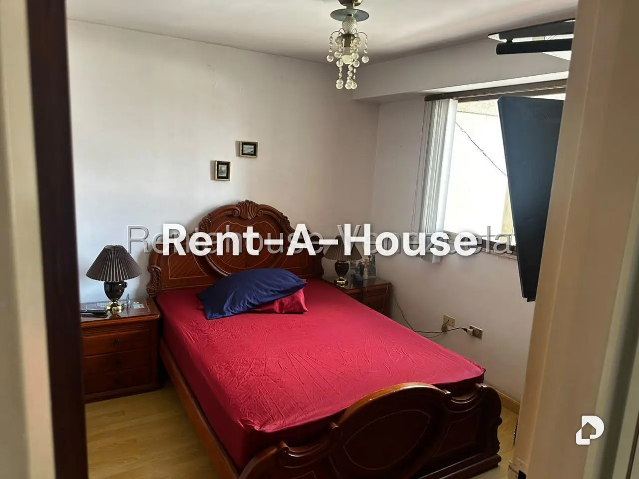 Apartamento en Parroquia La Candelaria, Caracas – 6