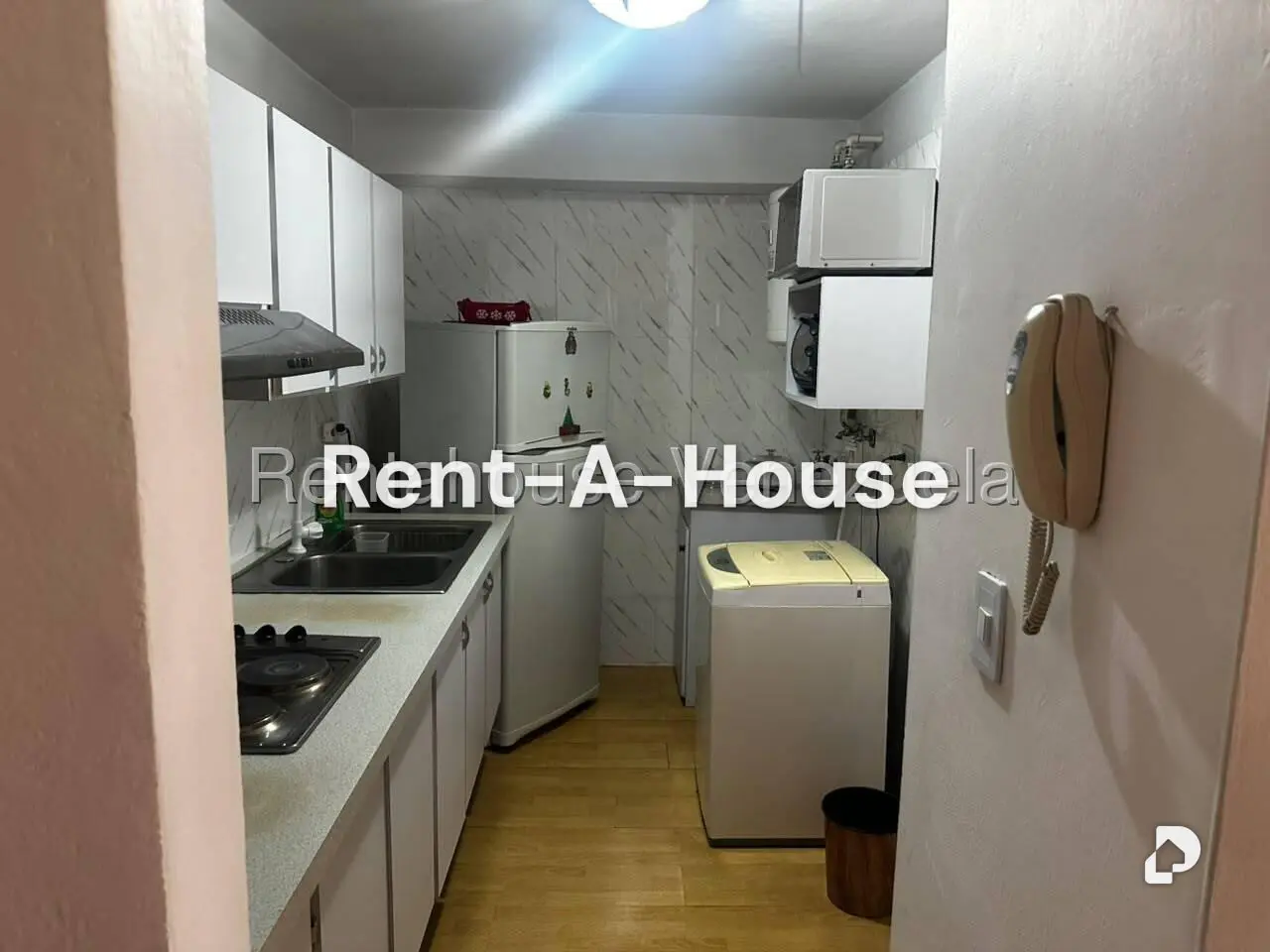 Apartamento en Parroquia La Candelaria, Caracas – 4