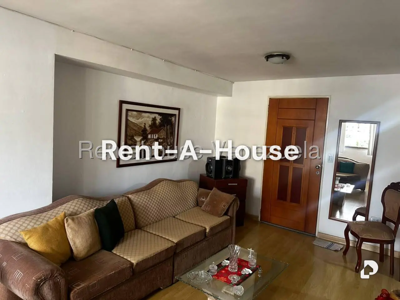 Apartamento en Parroquia La Candelaria, Caracas – 3