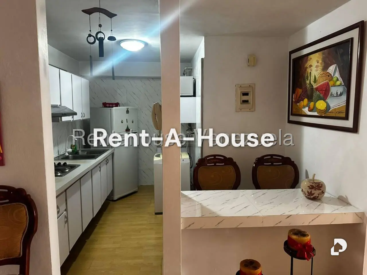 Apartamento en Parroquia La Candelaria, Caracas – 5